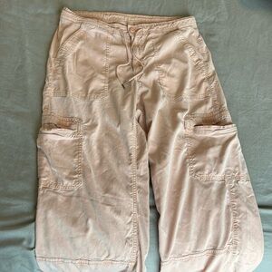 American eagle cargo pants